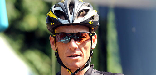 Lance Armstrong từng được coi là VĐV vĩ đại nhất, giờ bị coi là kẻ sử dụng doping và lừa dối tinh vi nhất trong lịch sử thể thao.